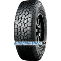 Yokohama LT235/75 R15 110S/107S Geolandar A/T4 G018 8PR