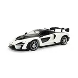 Jamara McLaren Senna 1:14 weiß 2,4GHz