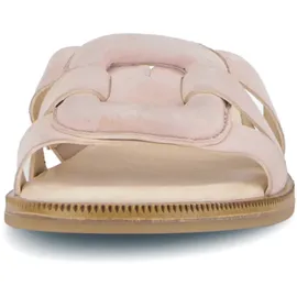 Gabor Sandalen für Damen, rosa, Größe 38 EU / 5 UK