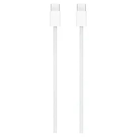 Apple USB-C 1 m Weiß