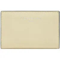 Liebeskind Berlin Kartenetui Cloud Sheep Natural Lilith Card Case Lemonade
