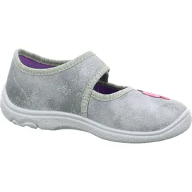 superfit BELINDA Hellgrau/Pink 0600 30