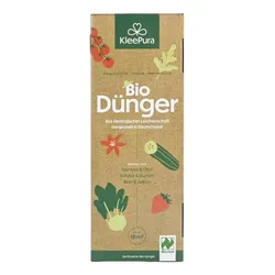 Kleepura Bio Dünger 1750g