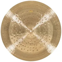 Meinl Cymbals B22FRCHR - 22" Byzance Foundry Reserve China Ride - Crash-Ride-Becken