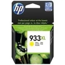 HP 933XL gelb