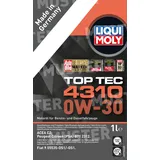 LIQUI MOLY Top Tec 4310 0W-30