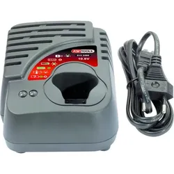 Universal-Schnell-Ladegerät, für 10,8V