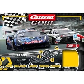 Carrera GO!!! DTM Race'n Glory 20062542