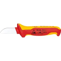 Knipex Kabelmesser 180 mm 9852