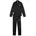 Polyester Jungen 01 black 176