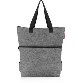 Reisenthel Cooler-Backpack twist silver