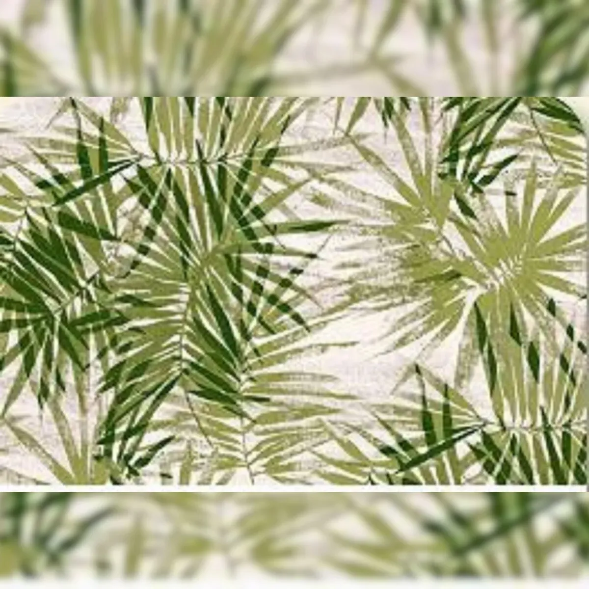 EXKLUSIV HEIMTEXTIL Wachstuch Tischdecke abwischbar Vliesrücken 140 cm breit individuelle Längen ca.140 x 400 cm Design BAO