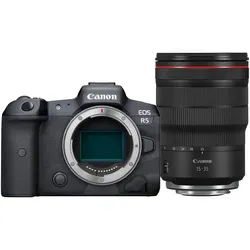 Canon EOS R5 + Canon RF 15-35mm F/2.8 L IS USM | ✔️ 200 € Rabatt