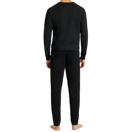 SCHIESSER Herren Schlafanzug Uncover by Pyjama