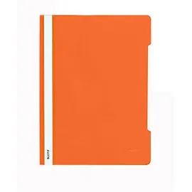 Leitz Schnellhefter 4191 A4 Orange