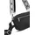 LASCANA Minibag Umhängetasche Kunstleder Black