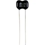 Suntan TS23002H331J3B000R Keramik-Kondensator 330 pF 500 V 5 (L x B) 6 mm x 12 mm 1 St.