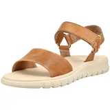 Paul Green Riemchensandale Damen Cuoio 40,5