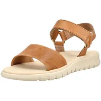 Paul Green Riemchensandale Damen Cuoio 40,5