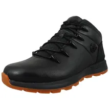 Timberland Sprint Trekker Mid Herren Black 42