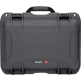 Nanuk Transportkoffer Mod. 918 (B x H x T) 378 x 218 x 249 mm Graphit 918-1007