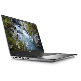 Dell Precision 7670 J4H2V