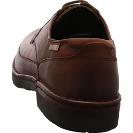 PIKOLINOS Leder Sportlicher Schnürer Inca M3V - 43