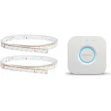 Philips Hue Premium Starter Set  LightStrip Plus