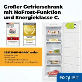 GGV Exquisit GS5231-NF-H-040C