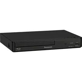 Panasonic DMP-BDT167
