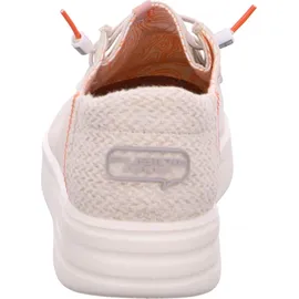 Fusion Lily Washed Canvas Sand Größe EU 40 - Beige - 40