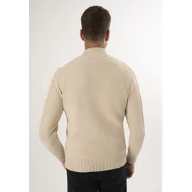 Felix Hardy Strickjacke Khaki XL