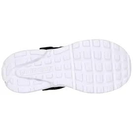 SKECHERS Razor Splash Aqua Buddies Kinder Schwarz 30