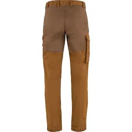 Fjällräven Vidda Pro Hosen Chestnut/Timber Brown 54