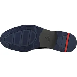 LLOYD DRIFT 110 schwarz Größe EUR 41 / 7 UK