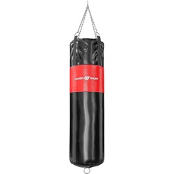 Boxsack extra verstärkt 130cm Ø45cm + Sandsack MC-W130|45-EX - Marbo Sport