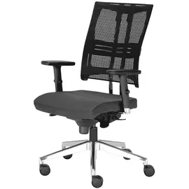 NOWY STYL Net Motion schwarz