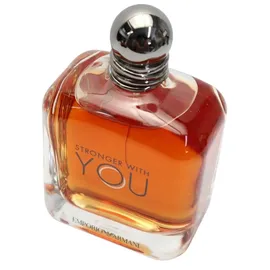 Emporio Armani Stronger With You Eau de Toilette 150 ml