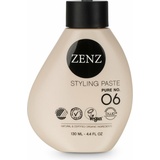 ZENZ Organic Styling Paste Pure No. 06 - 130 ml