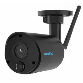 Reolink Argus Series B320 Schwarz