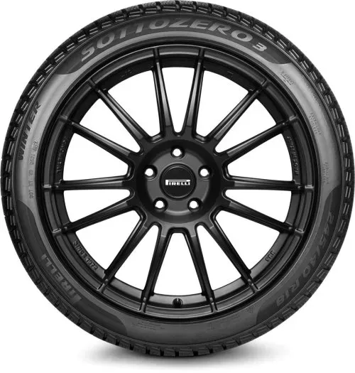 PIRELLI Winterreifen 3266200 225/45 R19 96V