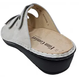 Finn Comfort Pantolette 37