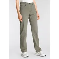 MAC Bequeme Jeans »Stella«, Gerader Beinverlauf, Gr. 36 -