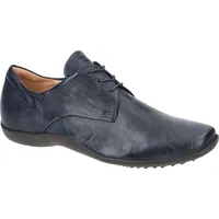THINK! Stone Herren, Schwarz 47 EU