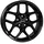 Borbet Y 7,0 x 17 5 x 100 ET40 Schwarz