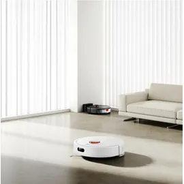 Xiaomi Robot Vacuum S20 weiß