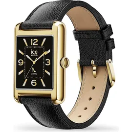 ICE-Watch ICE Smart TKS 2.0 Rectangular 1.41 Gold Black