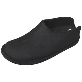 HAFLINGER Flair Smily Schwarz 47