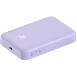 Baseus Magnetic Mini 10000 mAh 20W + USB-C – USB-C-Kabel