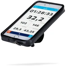 BBB Smartphone Halterung Guardian schwarz
